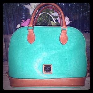 Dooney & Bourke Satchel